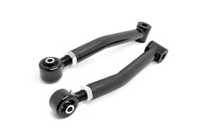 Jeep Grand Cherokee Control Arms - Front Lower - Rough Country - X-Flex - '99-'04
